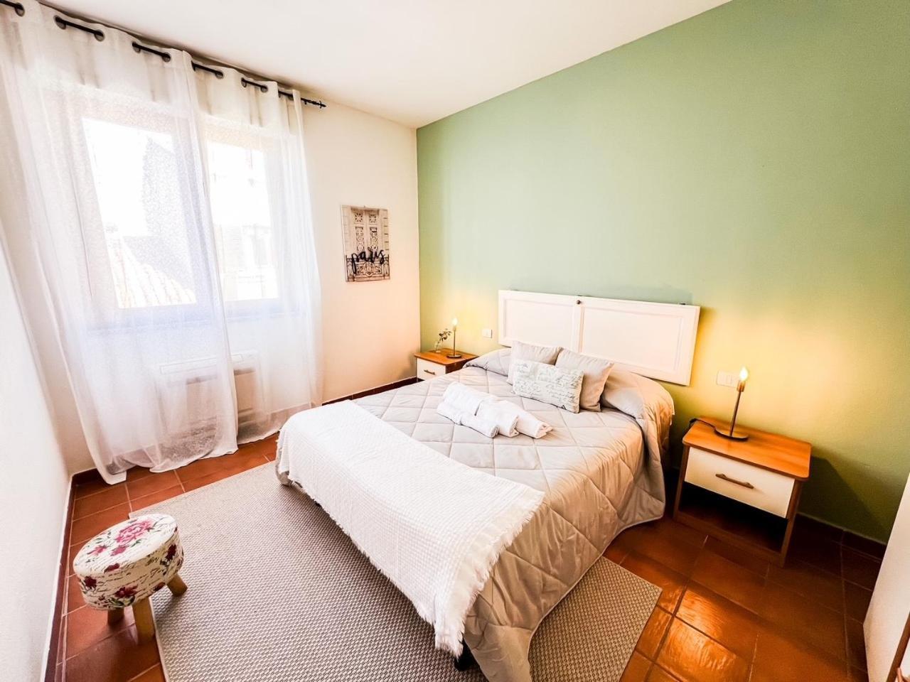 Appartement Monte Nero 9a