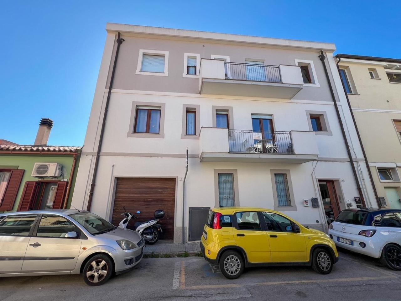 Monte Nero 9a Appartement *