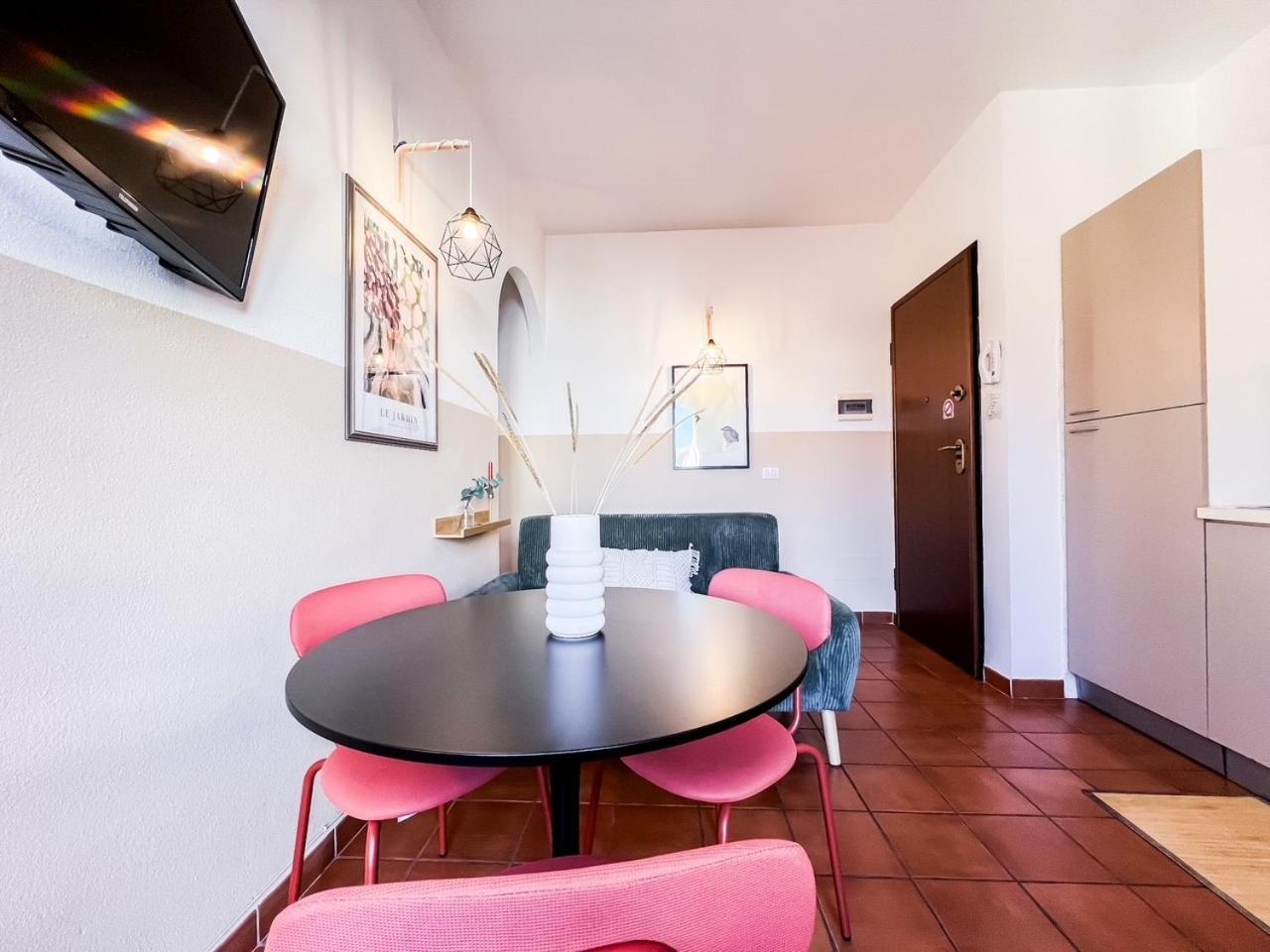 Appartement Monte Nero 9a *
