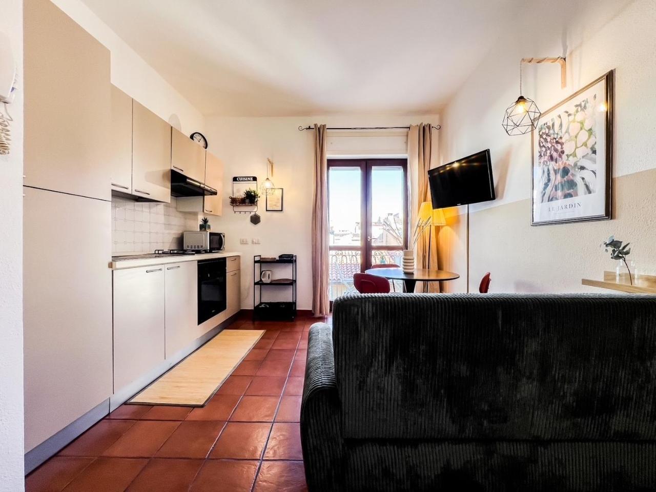 Monte Nero 9a Appartement Olbia