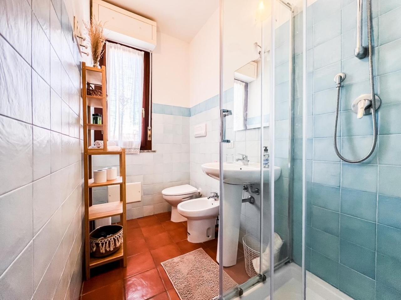 Appartement Monte Nero 9a Olbia