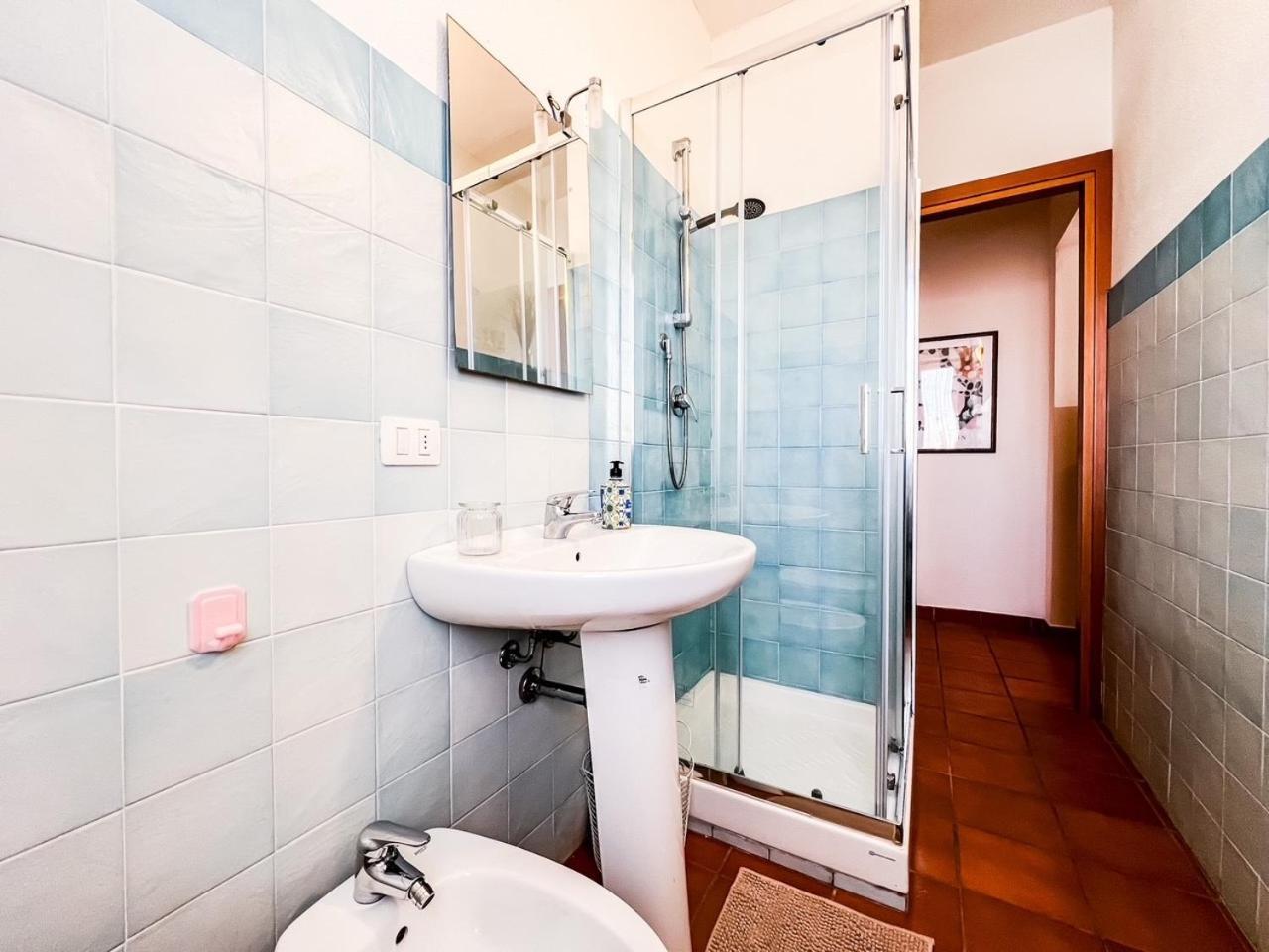 Monte Nero 9a Appartement