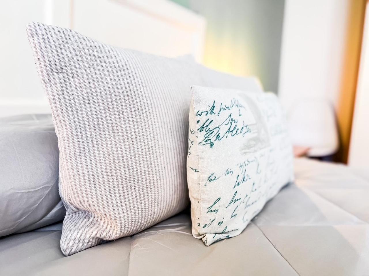 Appartement Monte Nero 9a