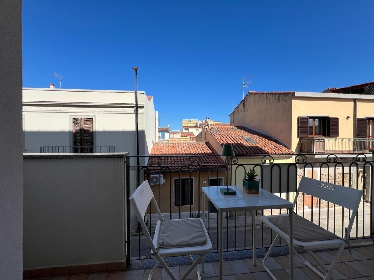 Monte Nero 9a Appartement *