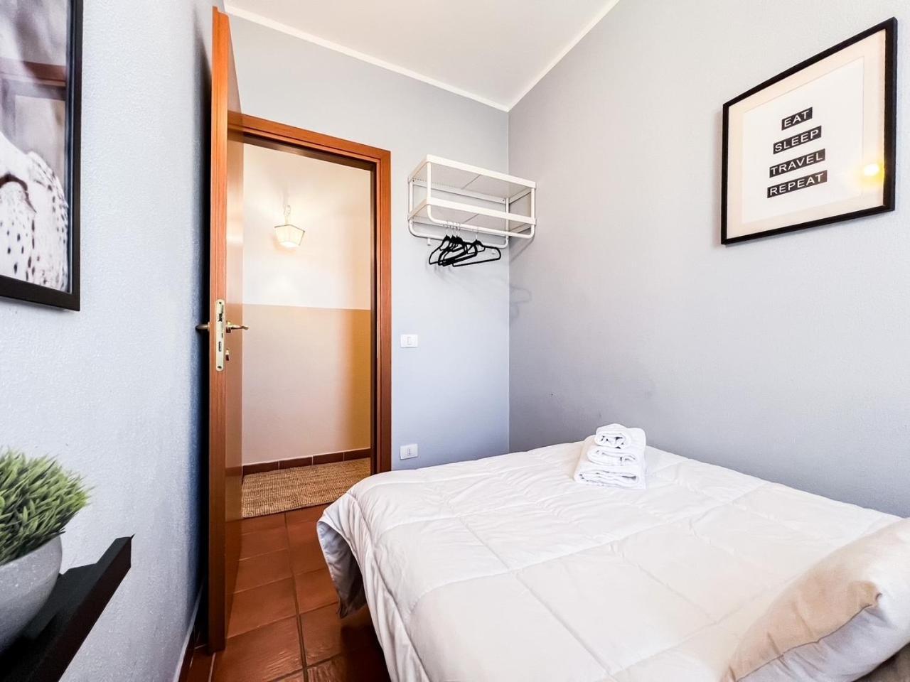 Appartement Monte Nero 9a *