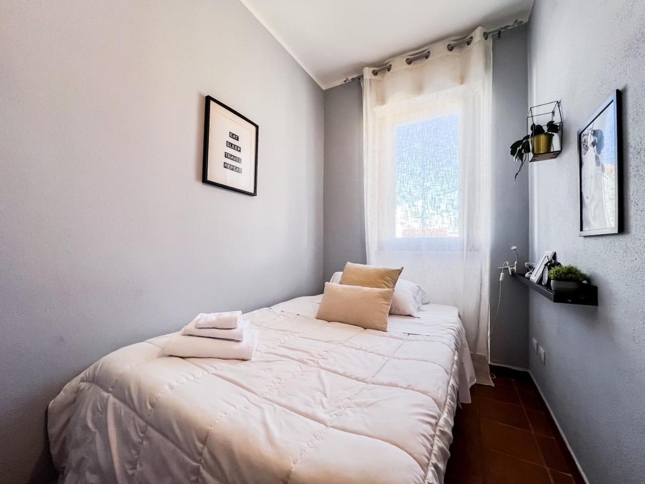 Monte Nero 9a Appartement Olbia