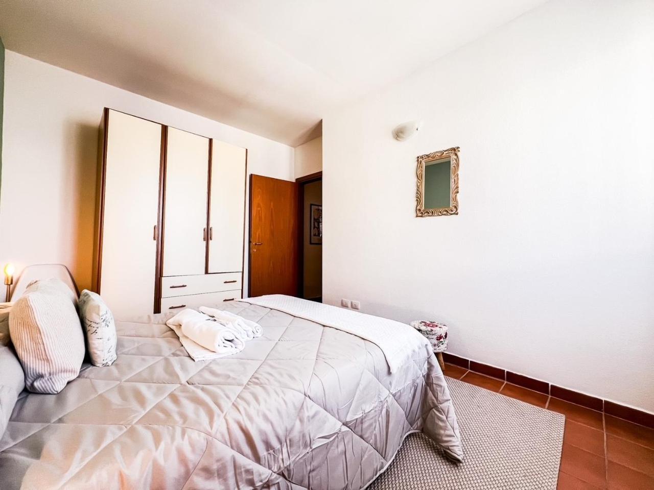 Appartement Monte Nero 9a