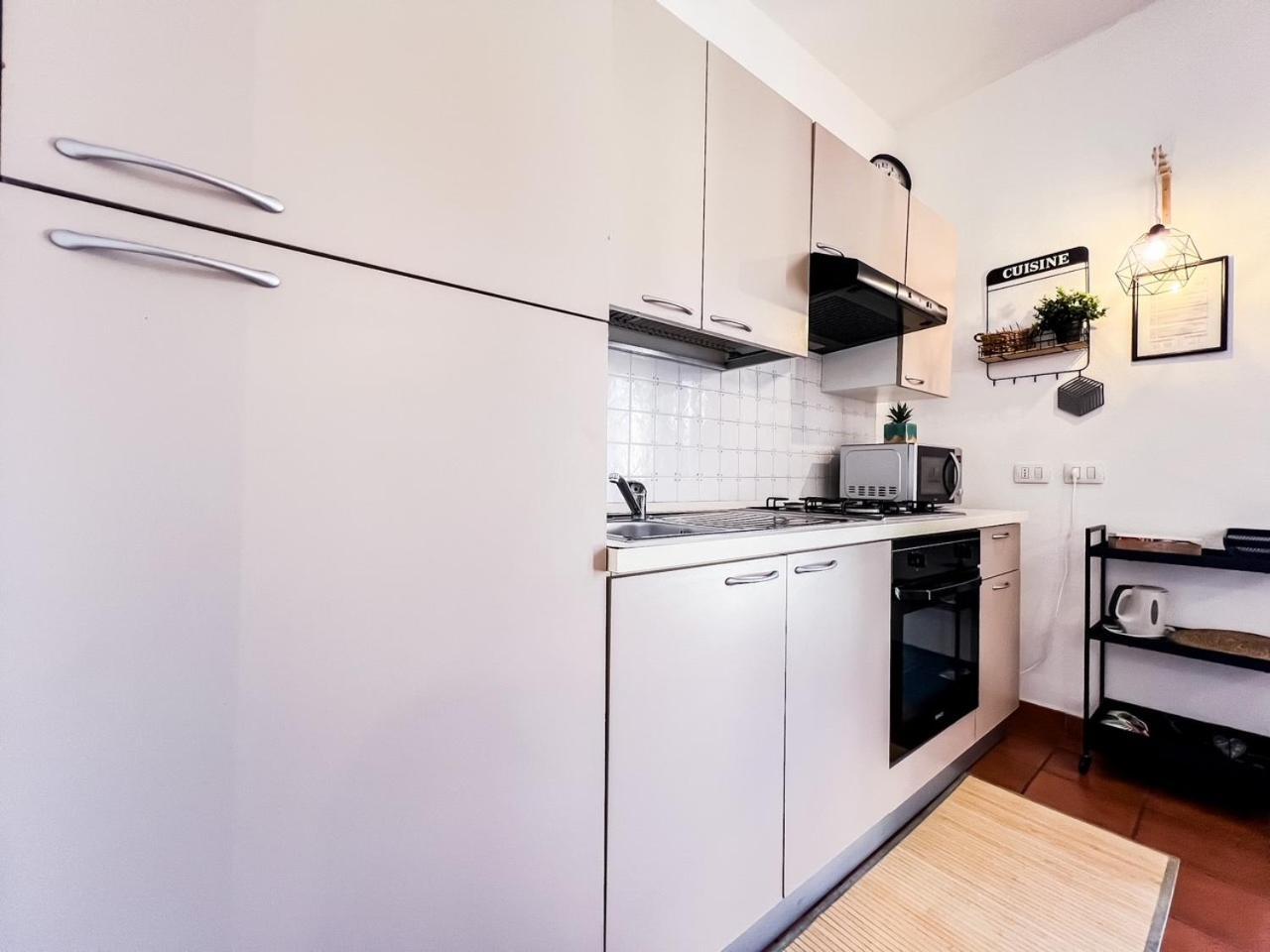Monte Nero 9a Appartement *