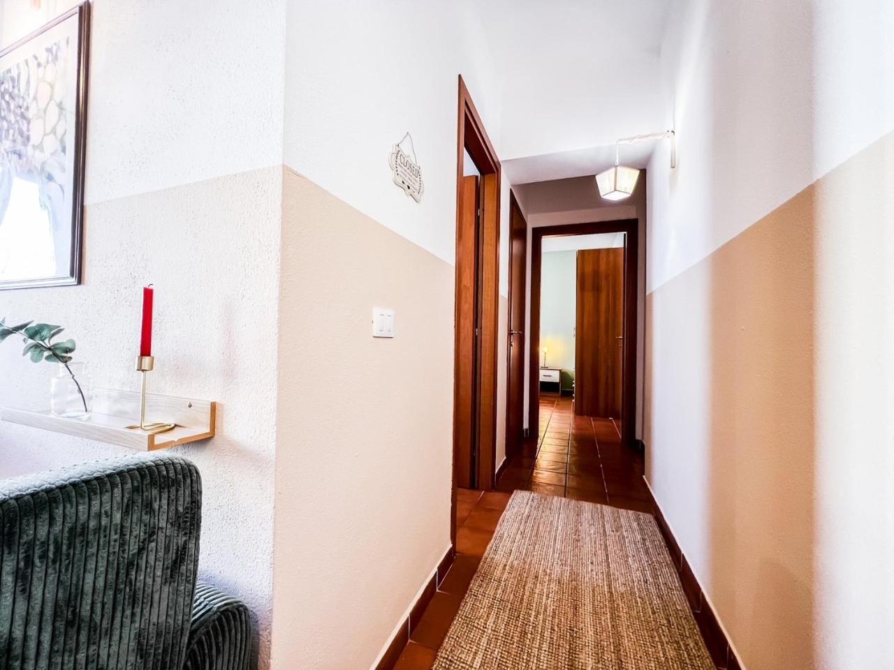 Appartement Monte Nero 9a *