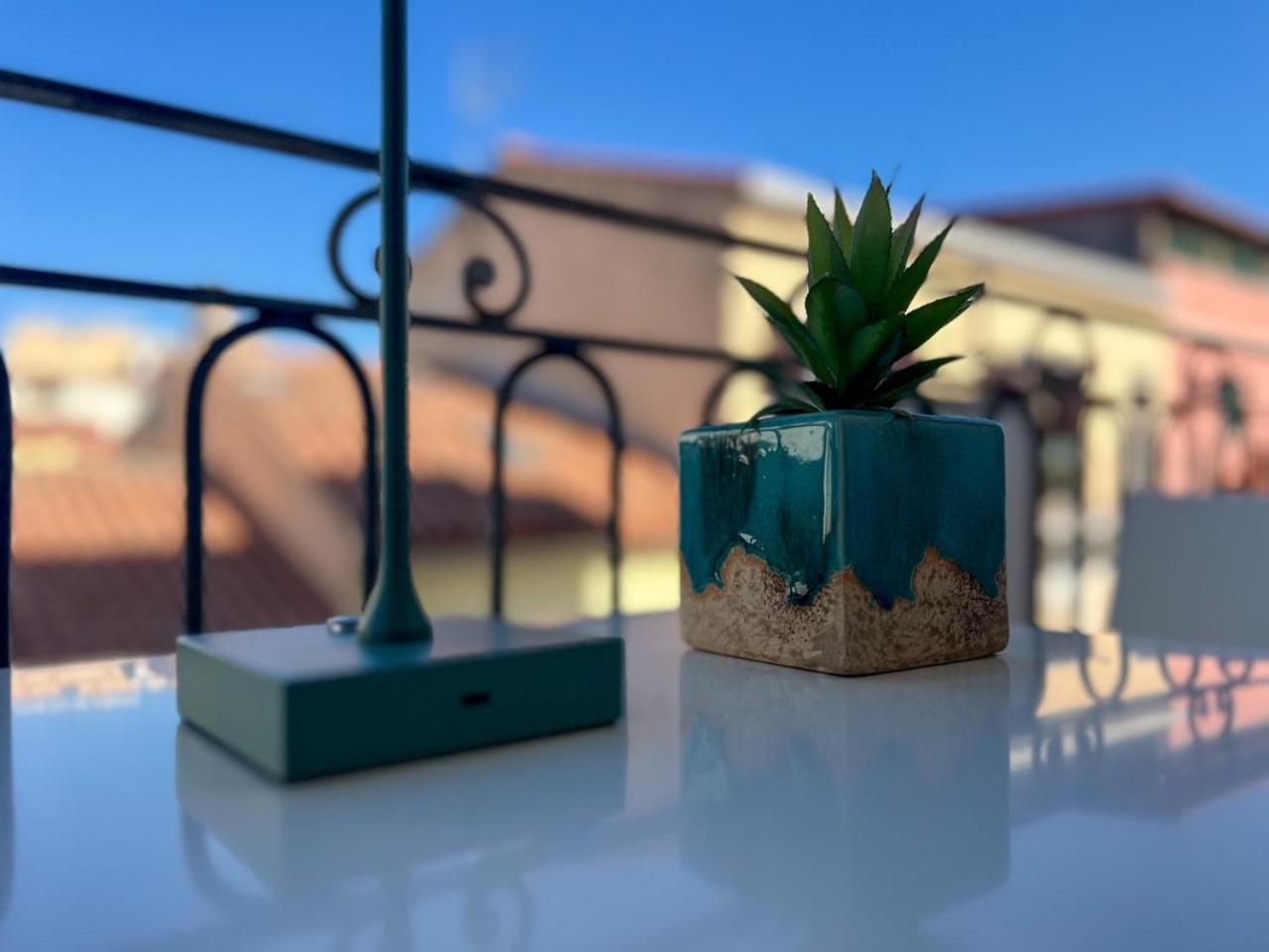 Monte Nero 9a Appartement Olbia