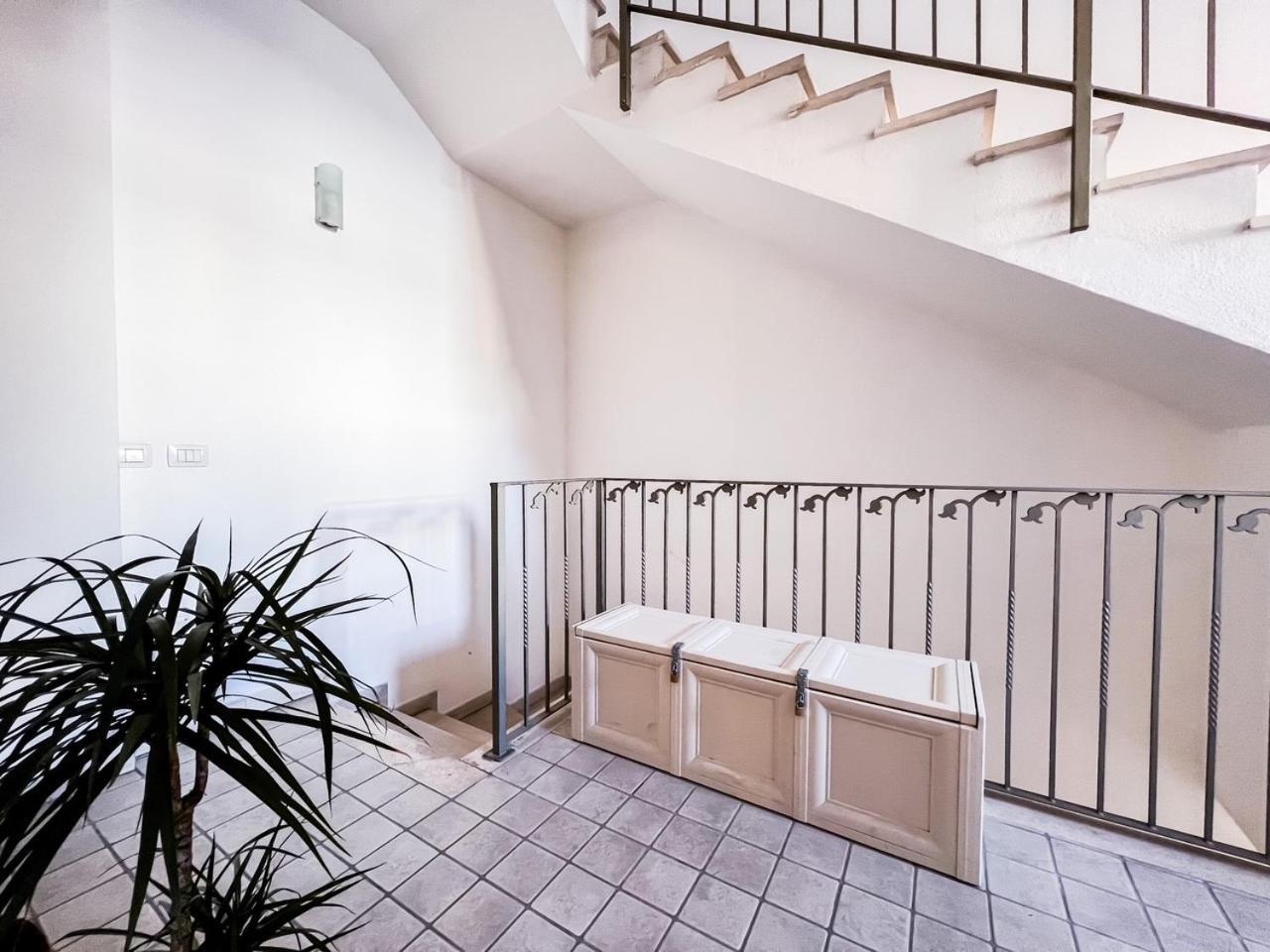 Apartment Monte Nero 9a Olbia